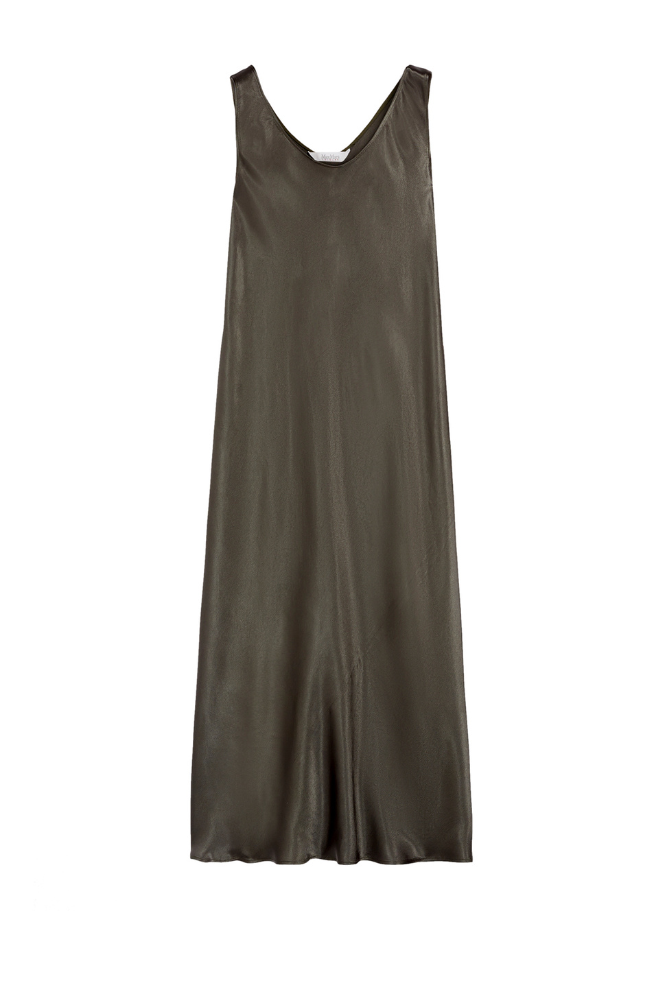 Max Mara Платье однотонное TALETE (цвет ), артикул 32210426 | Фото 1