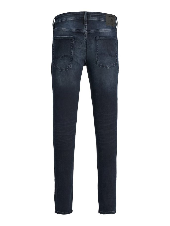 Мужской Jack & Jones Джинсы LIAM ORIGINAL AGI 034 (цвет ), артикул 12174323 | Фото 2