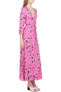 Женский HUGO Платье с принтом (цвет ), артикул 50489973 | Фото 2