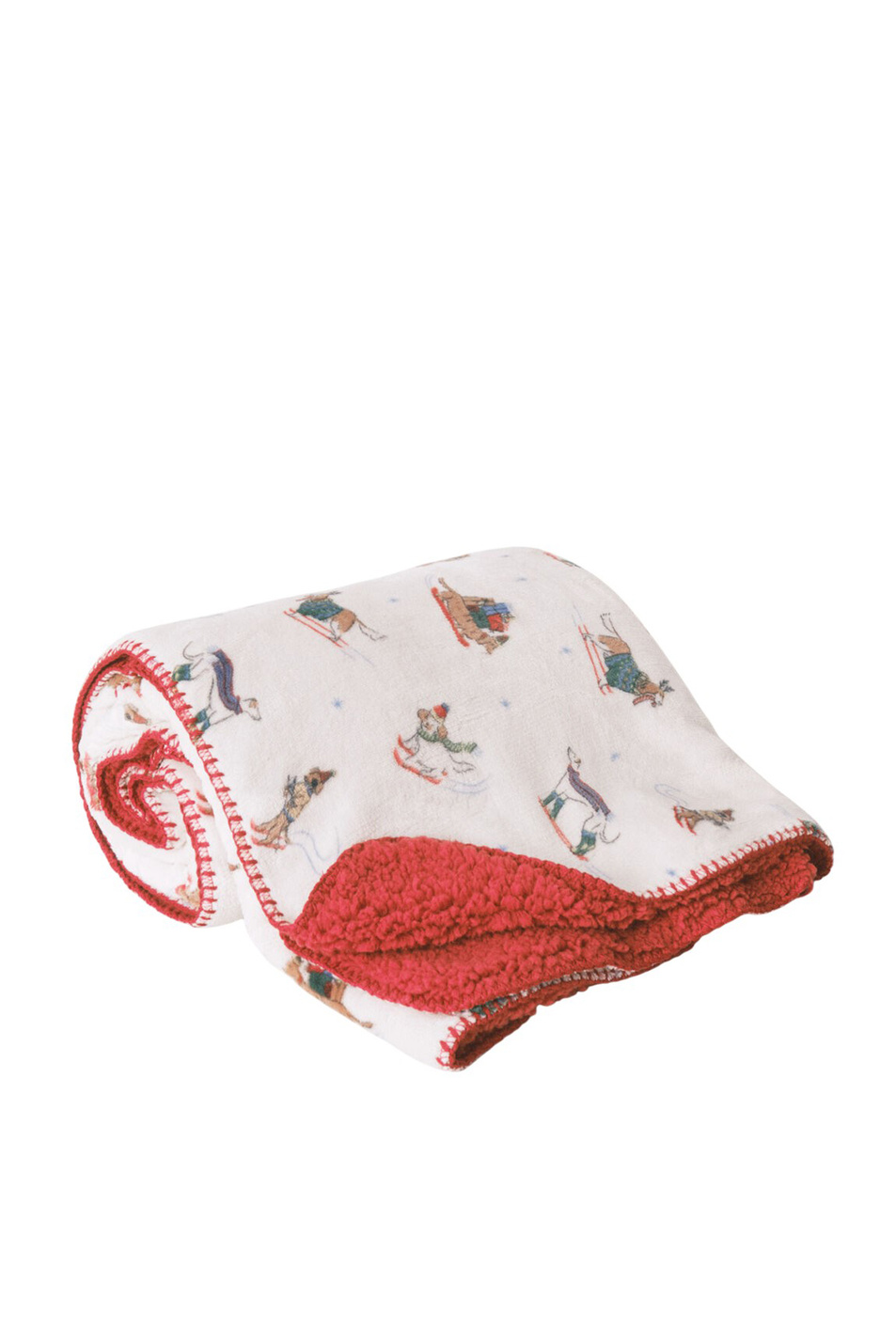 Женский Women'secret Одеяло с принтом (цвет ), артикул 1372590 | Фото 1