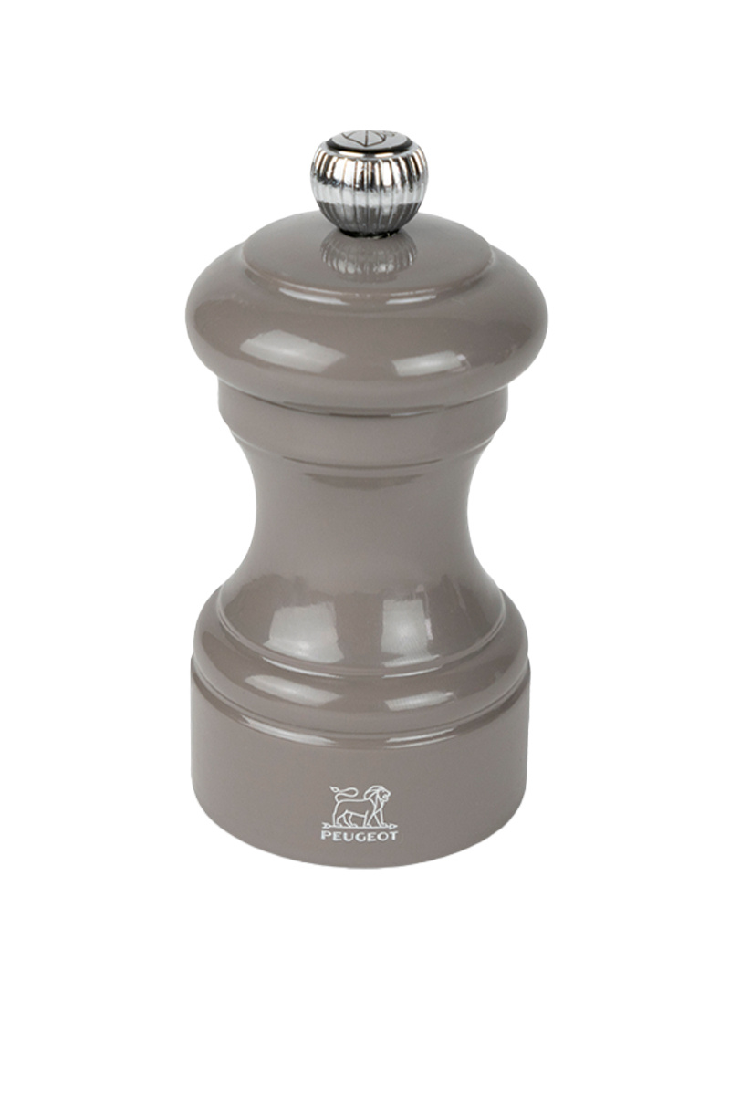 Мельница для перца Bistrorama, 10 см|Основной цвет:Серый|Артикул:42080 | Фото 1