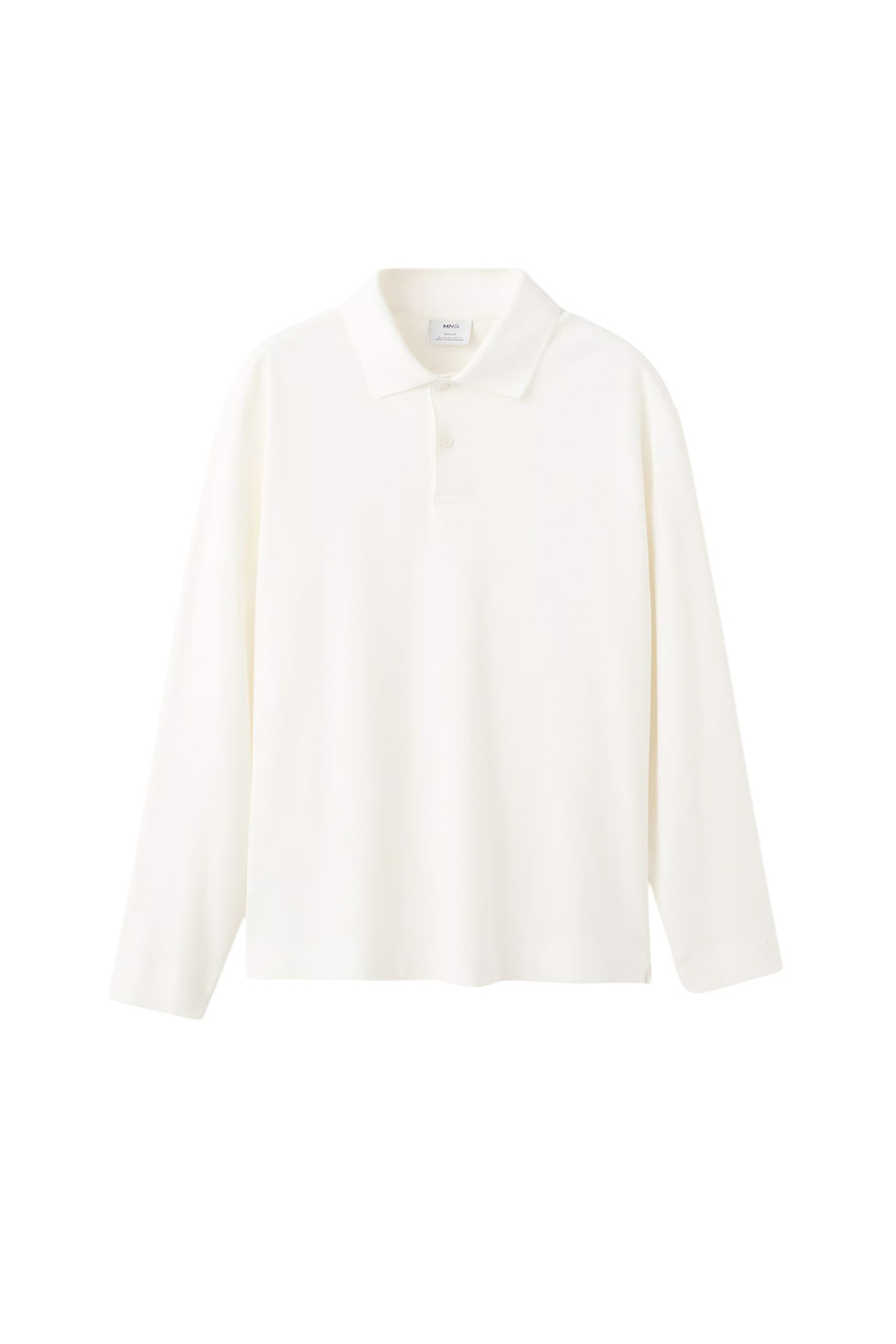 Мужской Mango Man Джемпер-поло GARETHP (цвет ), артикул 27081256 | Фото 1