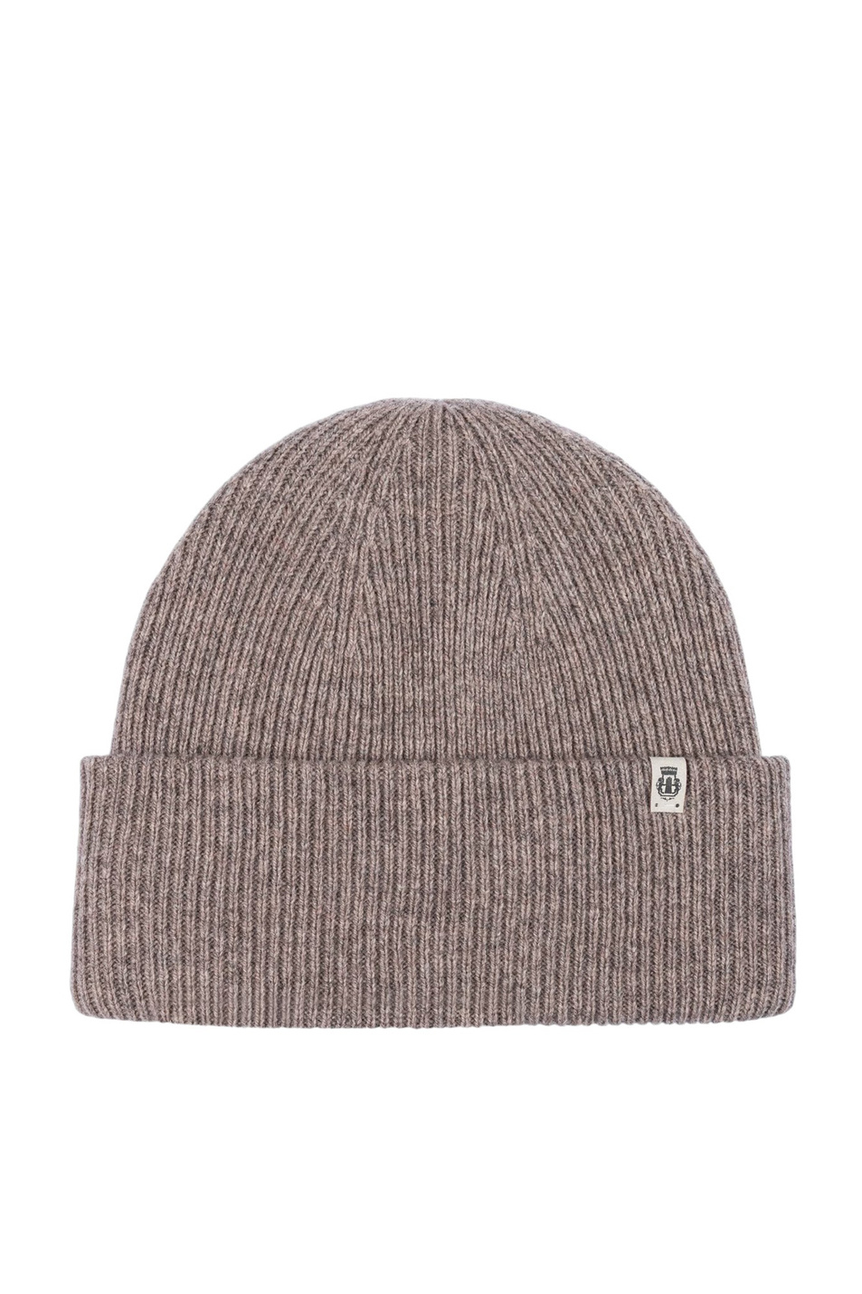 Шапка Manhattan Mütze из шерсти|Основной цвет:Бежевый Женский Roeckl Шапка Manhattan Mütze из шерсти (цвет ), артикул 21031-4500 | Фото 1