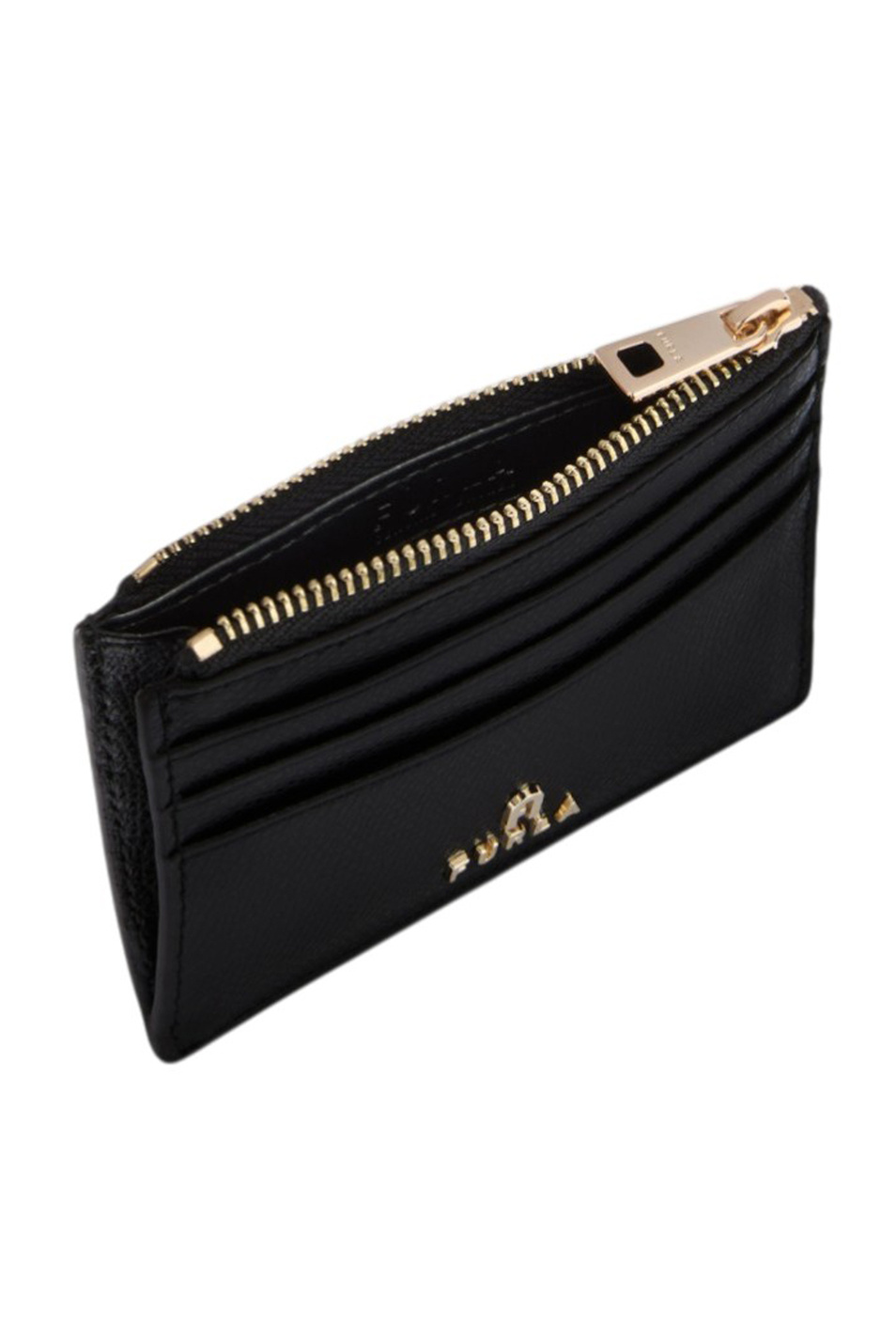 Женский Furla Визитница CAMELIA S из натуральной кожи (цвет ), артикул WP00388-ARE000 | Фото 3