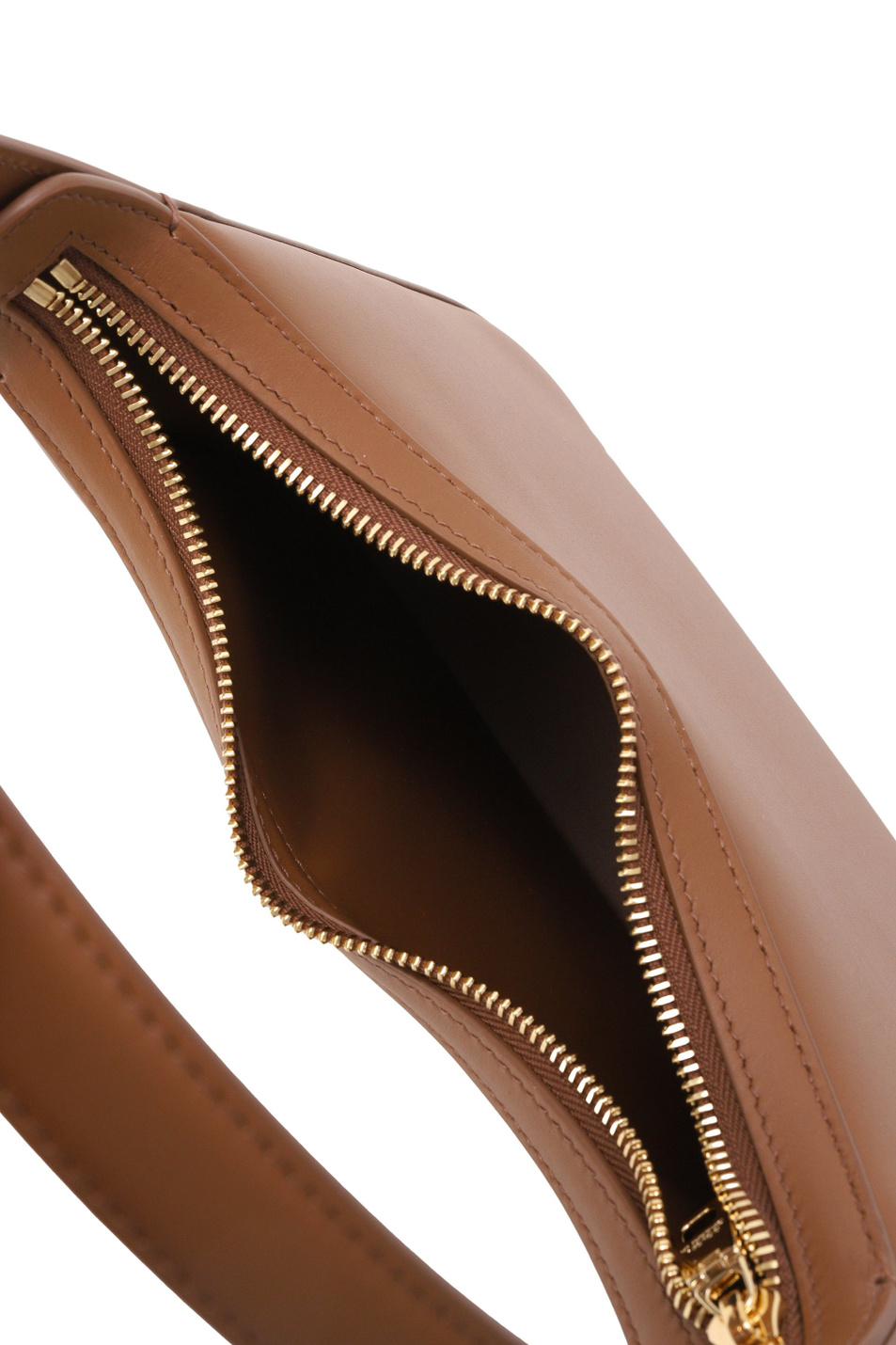 Женский Dolce & Gabbana Сумка 3.5 из натуральной кожи (цвет ), артикул BB7598-AW576 | Фото 3