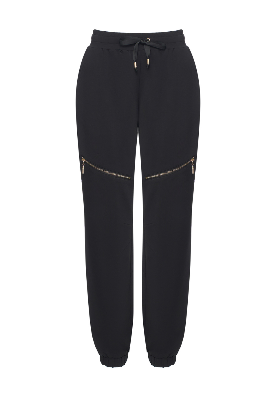 Женский Liu Jo Брюки из эластичного хлопка (цвет ), артикул TA6194FS090 | Фото 1