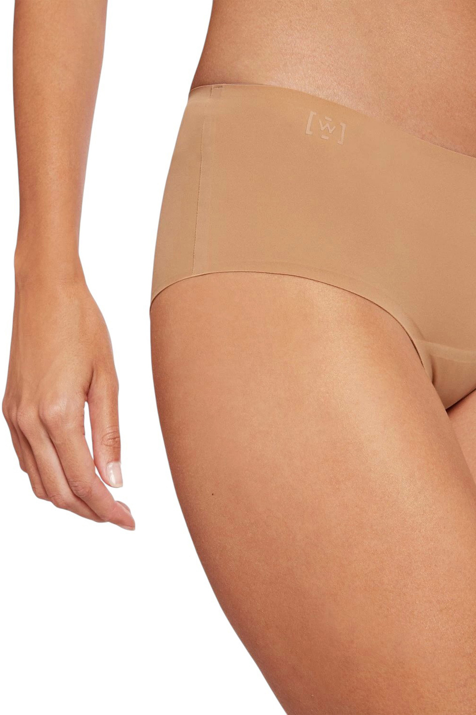 Женский Wolford Трусы Pure из микрофибры (цвет ), артикул 4W2007 | Фото 4