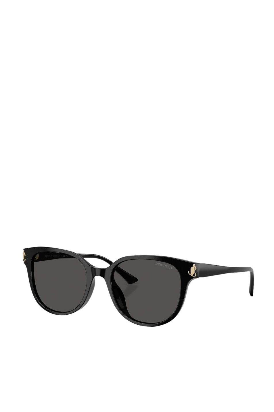 Женский Jimmy Choo Eyewear Солнцезащитные очки 0JM5057D (цвет ), артикул 0JM5057D | Фото 1