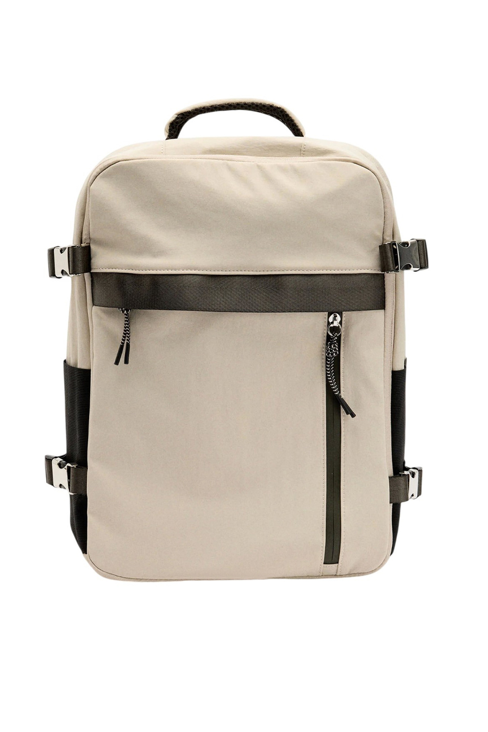 Женский Parfois Рюкзак нейлоновый (цвет ), артикул 241811 | Фото 1