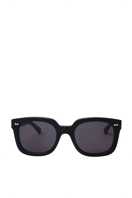Солнцезащитные очки Gucci GG0912S|Основной цвет:Черный|Артикул:GG0912S | Фото 2