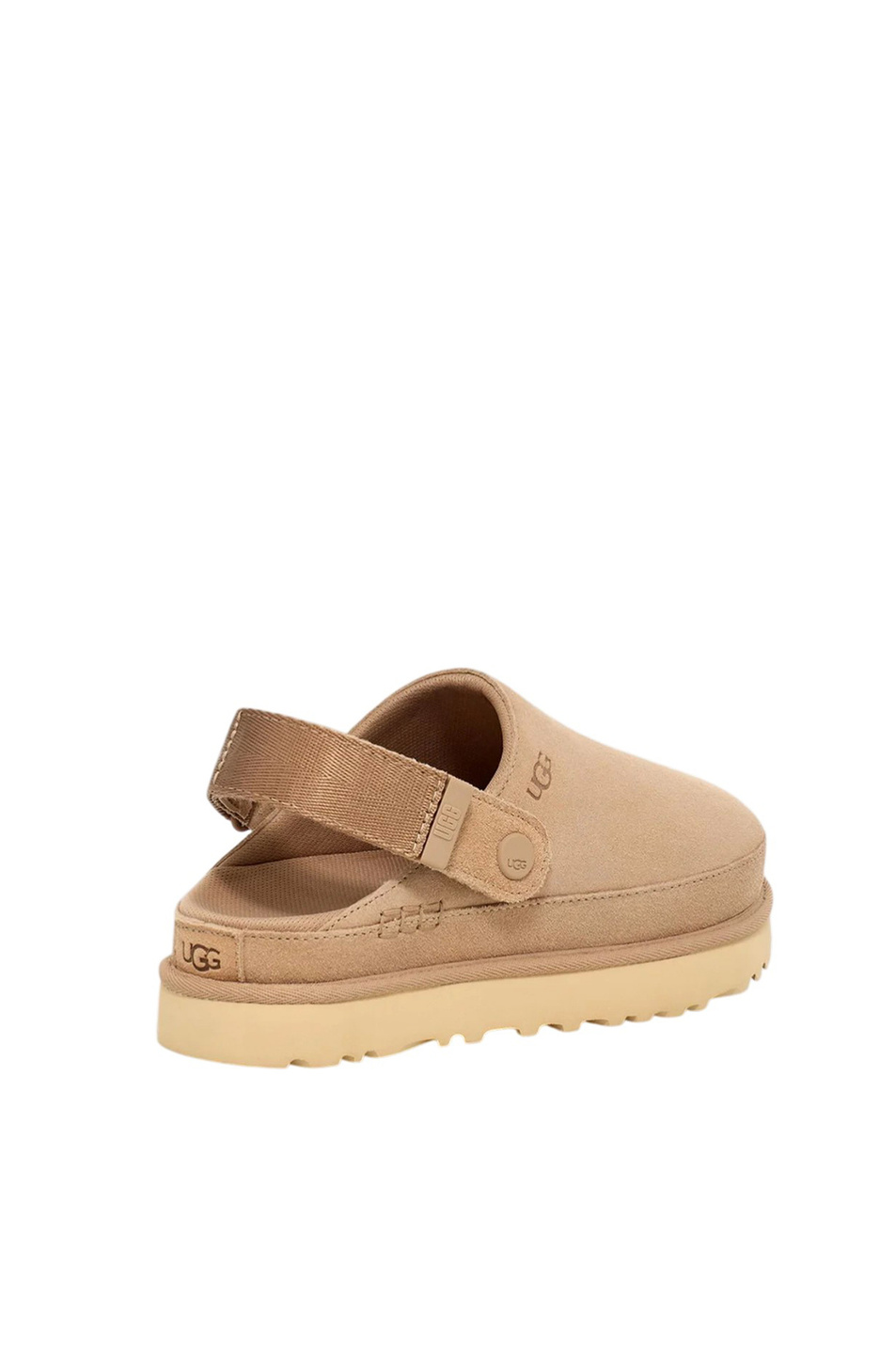 Сабо Goldenstar Clog|Основной цвет:Бежевый Женский UGG Сабо Goldenstar Clog (цвет ), артикул 1138252 | Фото 3