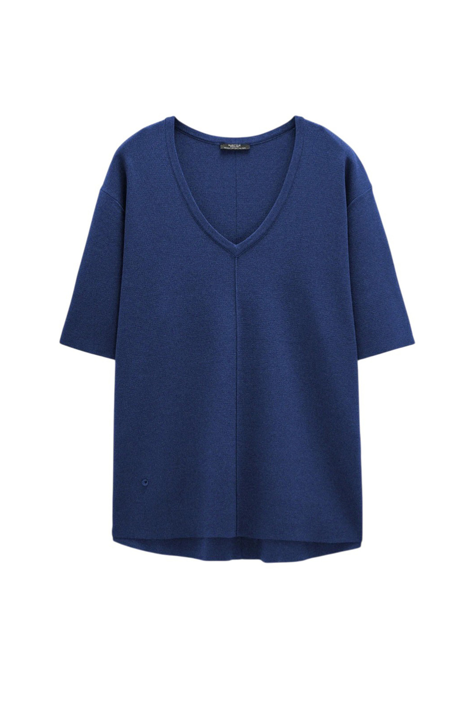 Женский Parfois Джемпер с короткими рукавами (цвет ), артикул 245002 | Фото 1