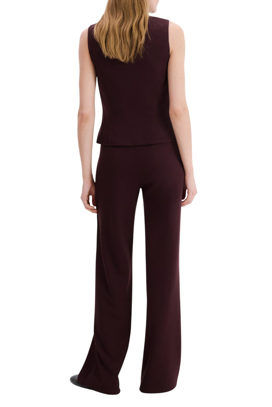 Женский Mango Жилет AVAY (цвет ), артикул 27053316 | Фото 4