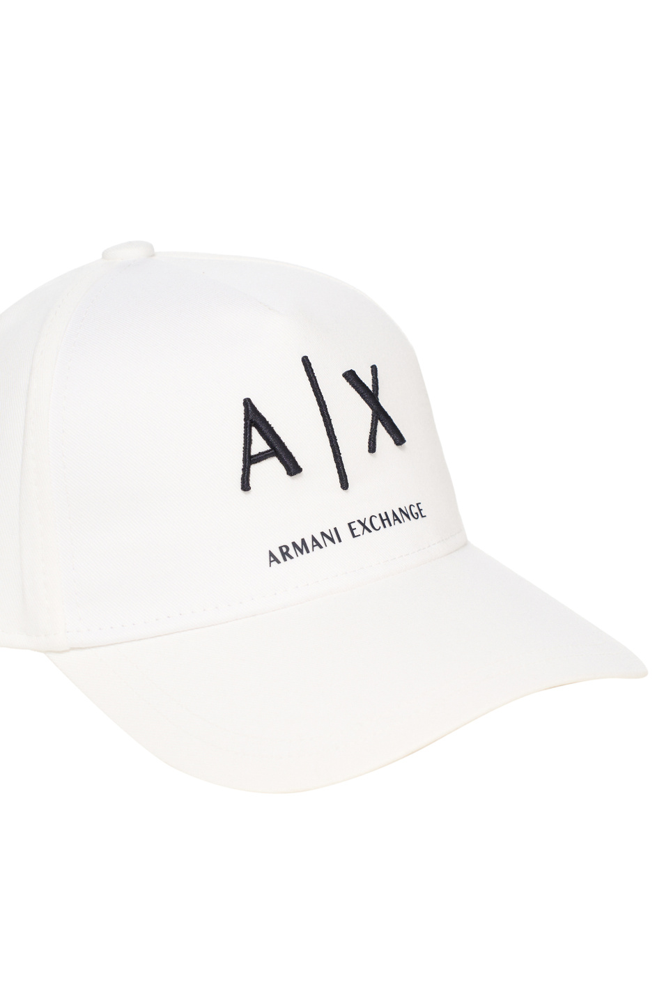 Мужской Armani Exchange Кепка с логотипом (цвет ), артикул XM002696-AF15502 | Фото 3