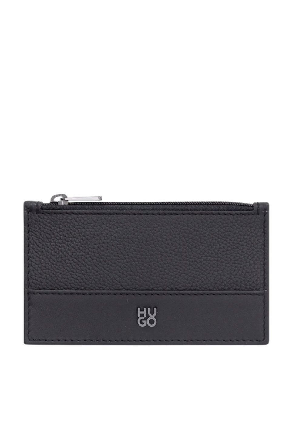 Мужской HUGO Чехол для карт Quantic (цвет ), артикул 50548313 | Фото 1