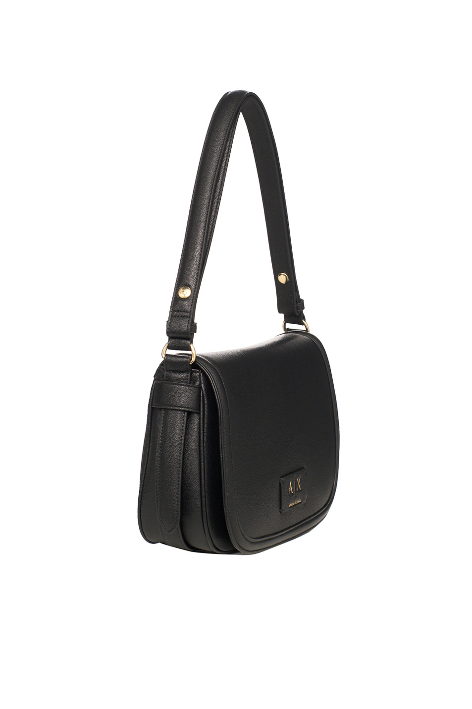 Женский Armani Exchange Сумка через плечо с логотипом (цвет ), артикул XW002594-AF22649 | Фото 2