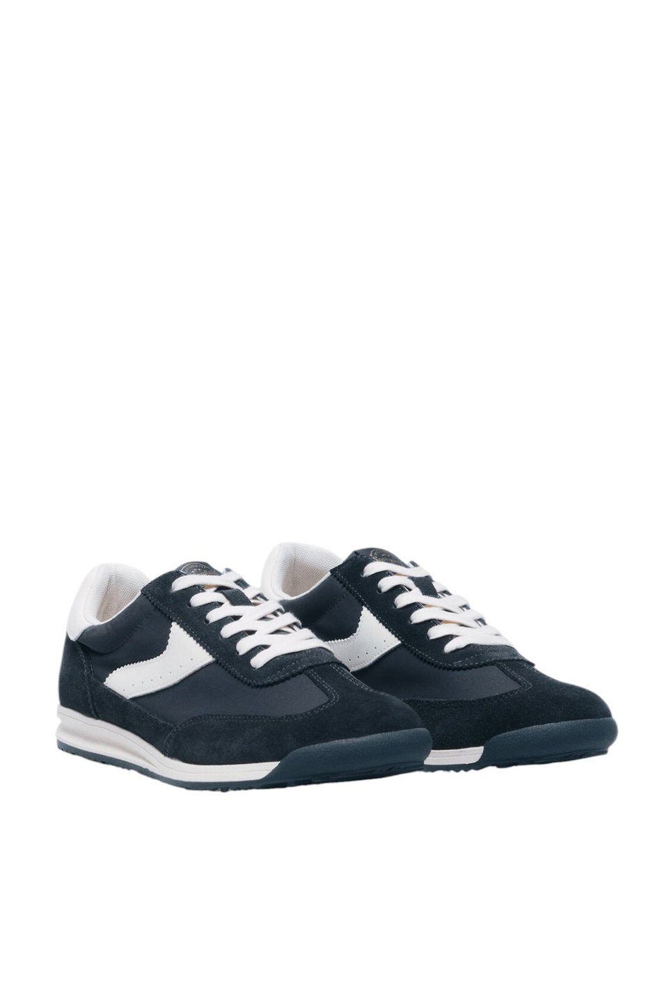 Мужской Springfield Кроссовки с контрастными вставками (цвет ), артикул 2992660 | Фото 2