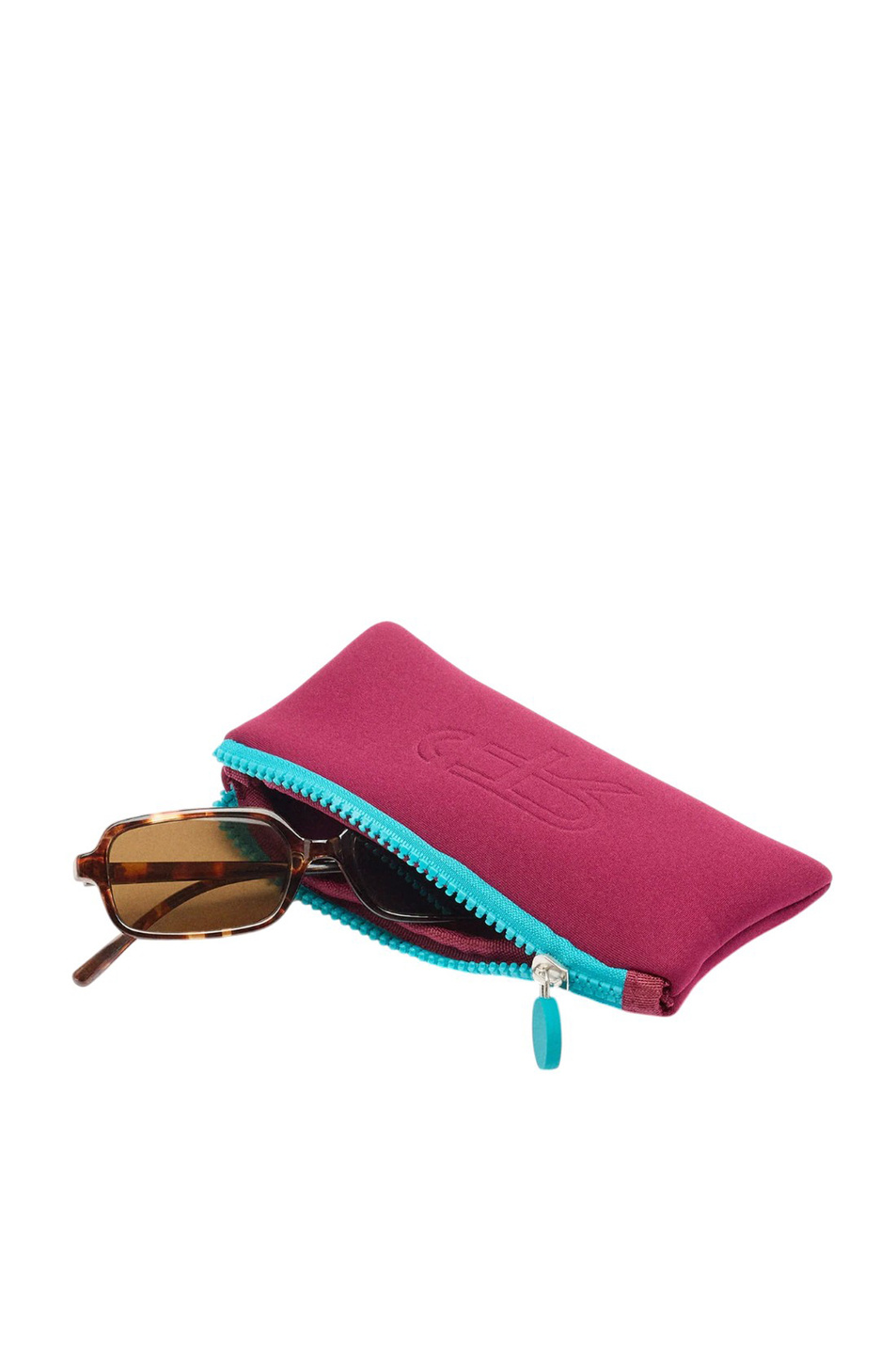 Солнцезащитные очки|Основной цвет:Коричневый Женский Parfois Солнцезащитные очки (цвет ), артикул 241143 | Фото 4