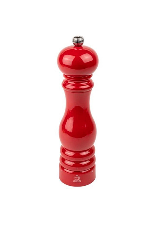 Мельница для перца Paris u'Select, 22 см|Основной цвет:Красный|Артикул:41236 | Фото 1