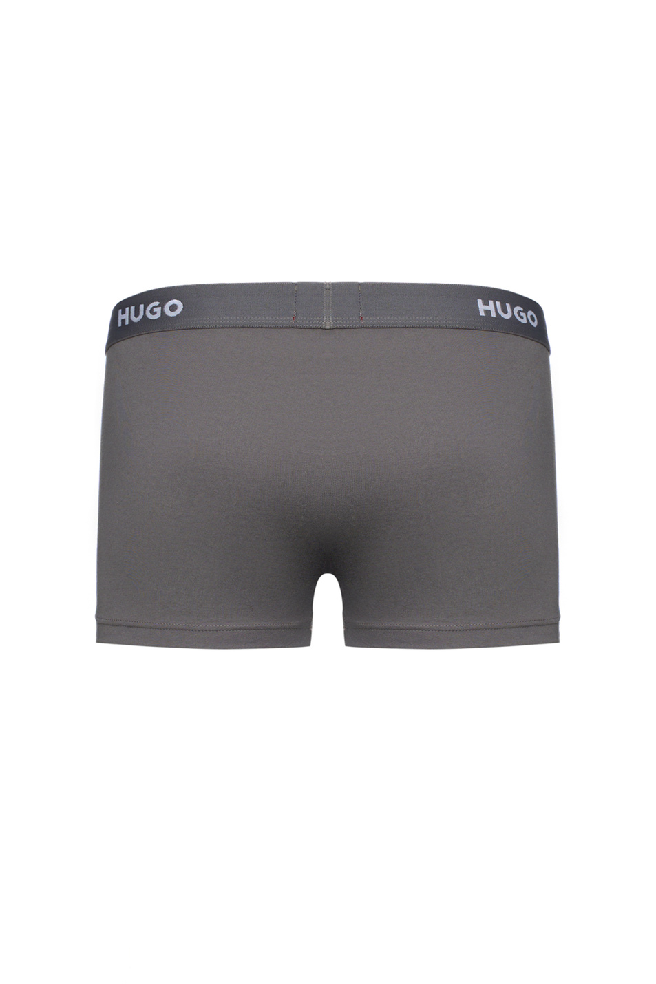 Трусы в комплекте из 3 шт|Основной цвет:Разноцветный Мужской HUGO Трусы в комплекте из 3 шт (цвет ), артикул 50532611 | Фото 4