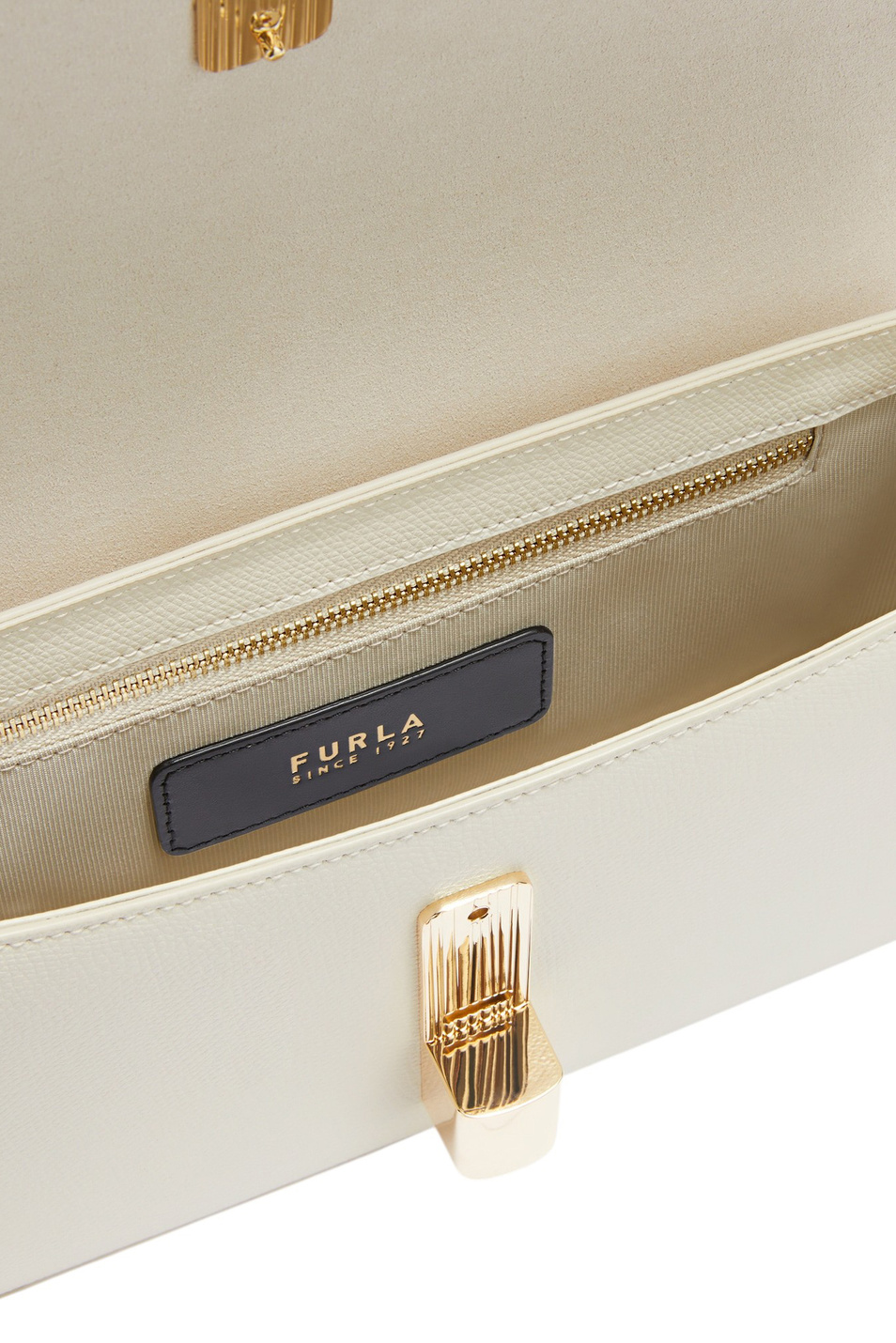 Женский Furla Сумка IRIDE S с внутренним карманом (цвет ), артикул WB01826-ARE000 | Фото 3
