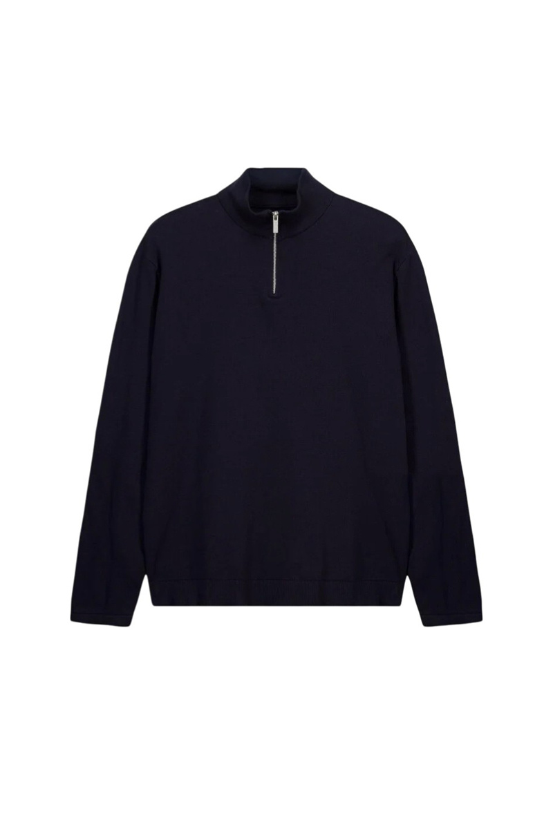 Мужской Springfield Джемпер из хлопка (цвет ), артикул 1413199 | Фото 1