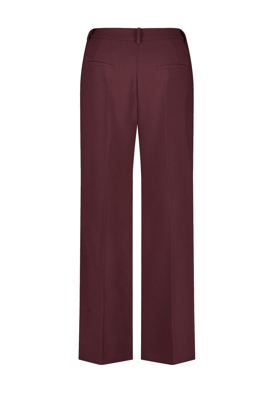 Женский Gerry Weber Брюки однотонные (цвет ), артикул 120031-52036 | Фото 2