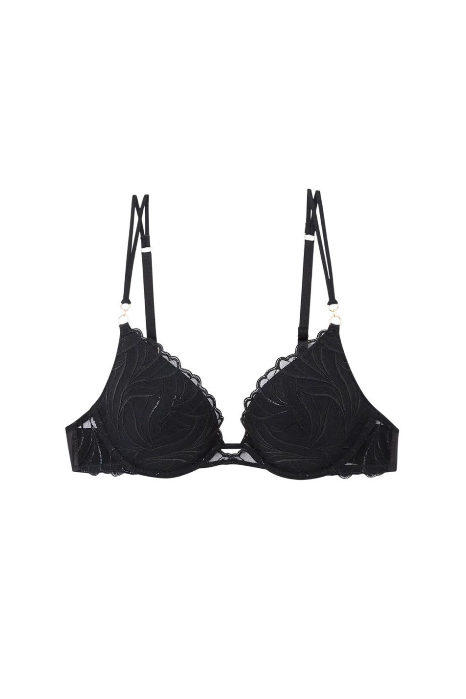 Женский Etam Бюстгальтер ENVOLEE пуш-ап (цвет ), артикул 6555081 | Фото 1