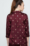 Etam Ночная рубашка на пуговицах с принтом SUNSET ( цвет), артикул 6515901 | Фото 4