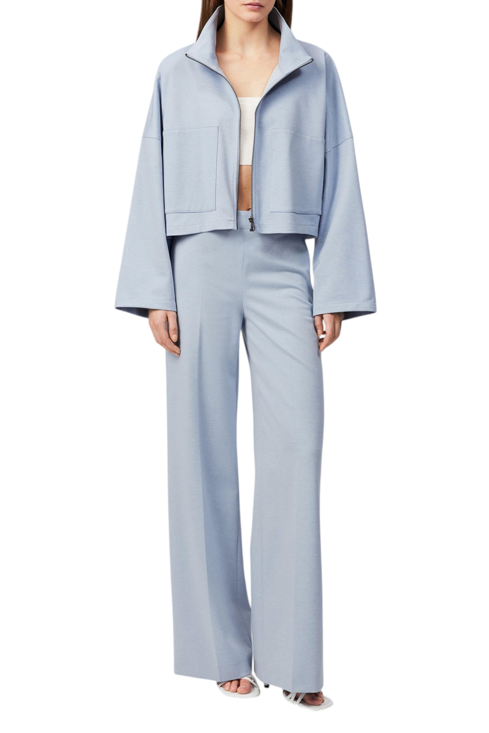 Женский Drykorn Толстовка ELSTOW 1 (цвет ), артикул 138416-84454 | Фото 2