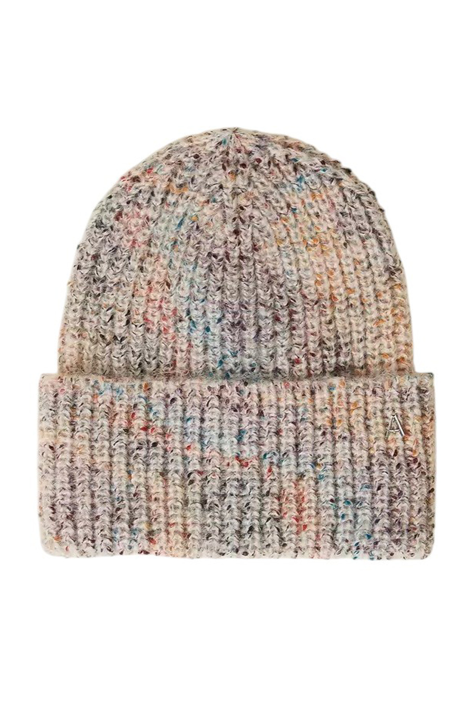 Женский TWINSET Milano Шапка-бини вязаная (цвет ), артикул 252AA4080 | Фото 1