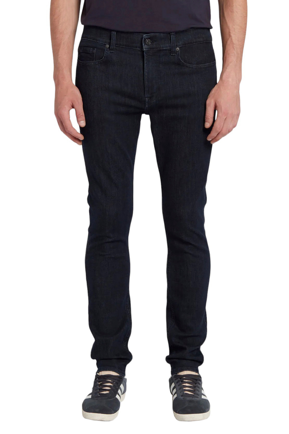 Мужской 7 for all Mankind Джинсы PAXTYN (цвет ), артикул JSPDD240NI | Фото 1