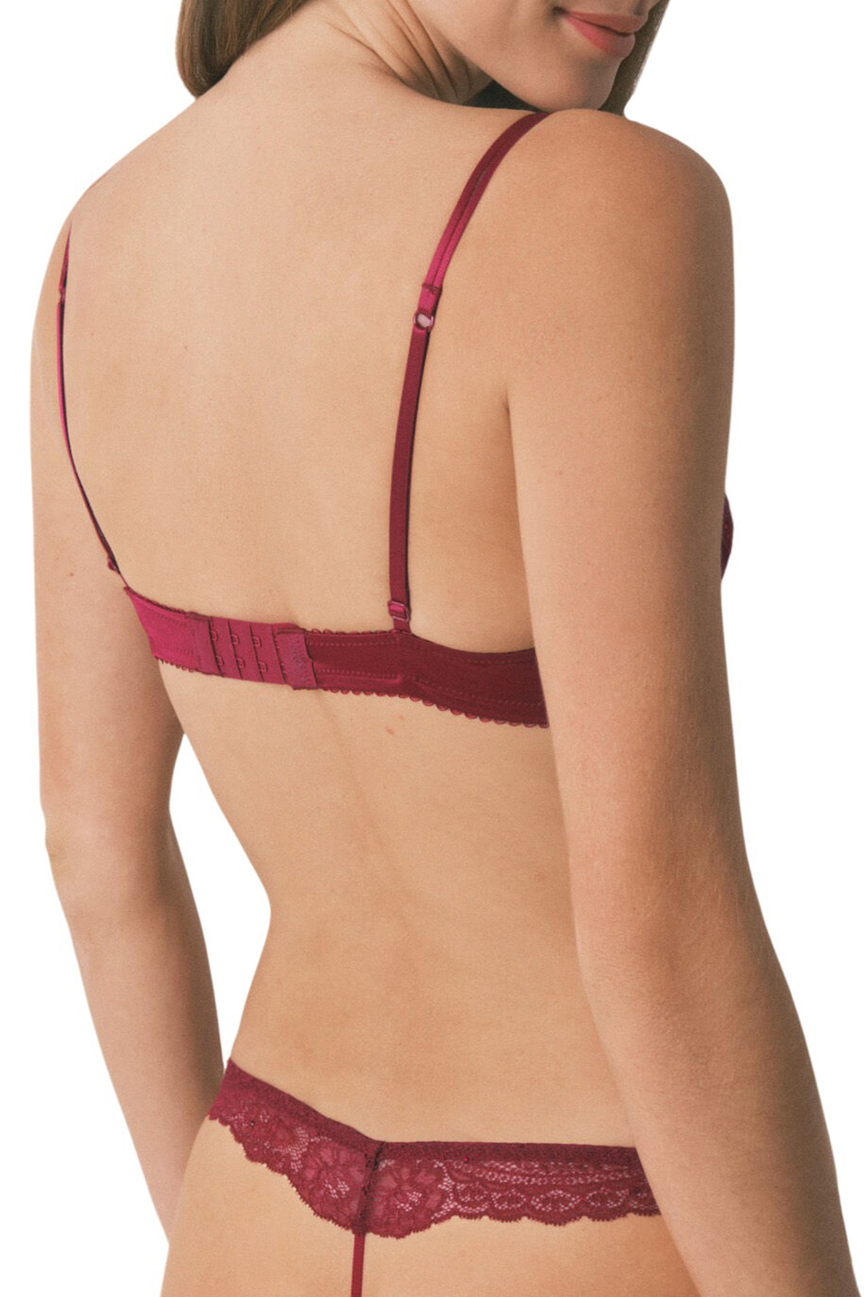 Женский Women'secret Бюстгальтер кружевной (цвет ), артикул 7912820 | Фото 3