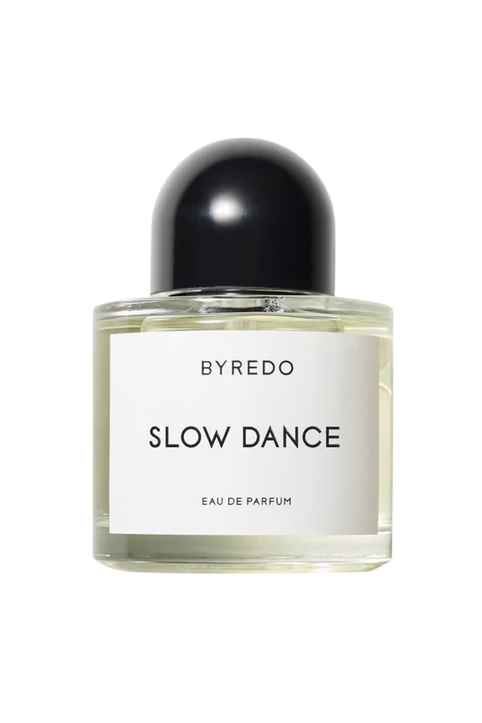 Не имеет пола BYREDO Парфюмерная вода Slow Dance, 100 мл (цвет ), артикул 100225 | Фото 1