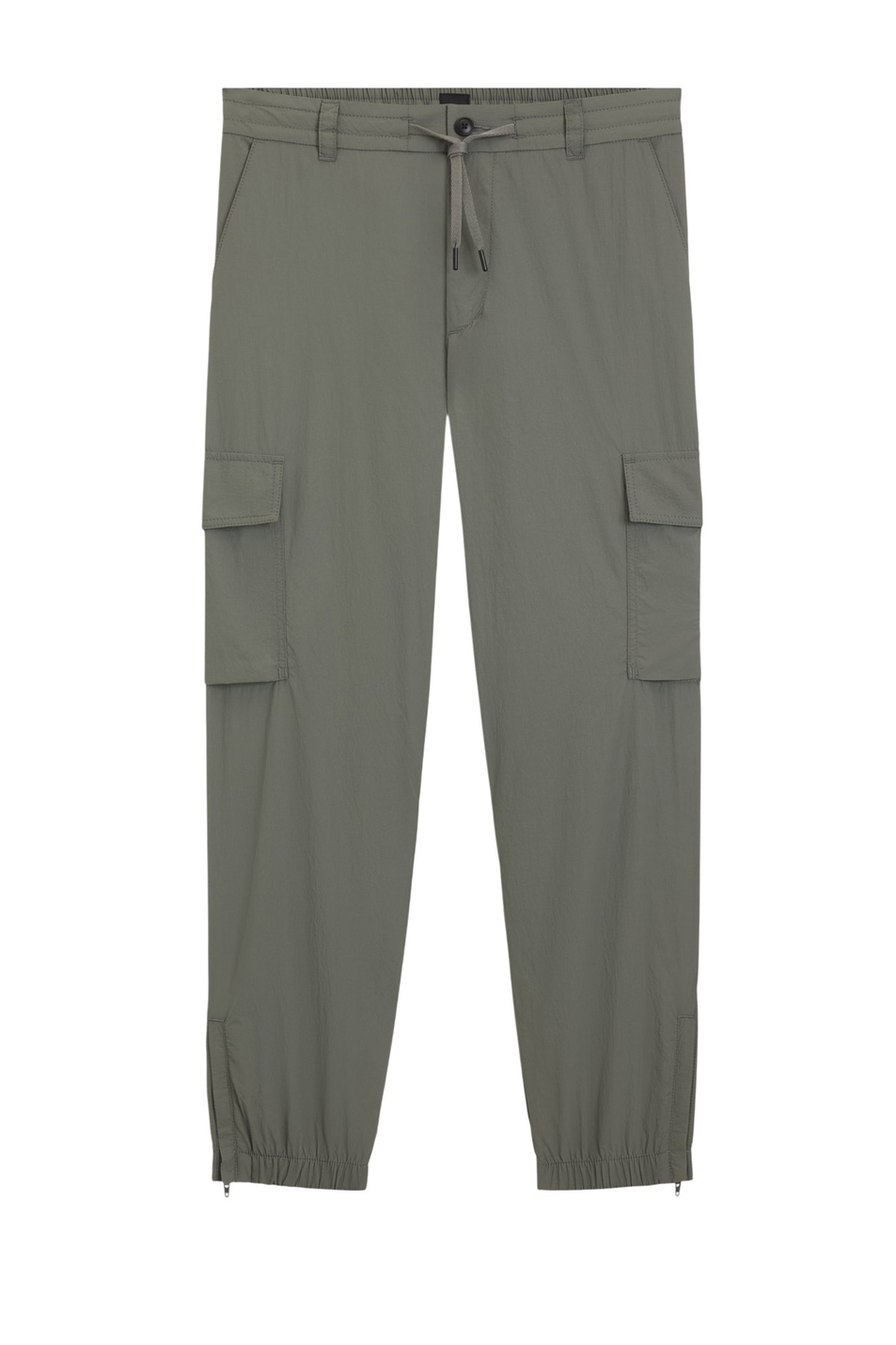 Мужской BOSS Брюки из водоотталкивающей ткани (цвет ), артикул 50555852 | Фото 1