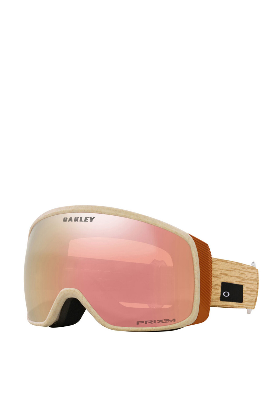 Солнцезащитные очки 0OO7105|Основной цвет:Бежевый Мужской Oakley Eyewear Солнцезащитные очки 0OO7105 (цвет ), артикул 0OO7105 | Фото 1
