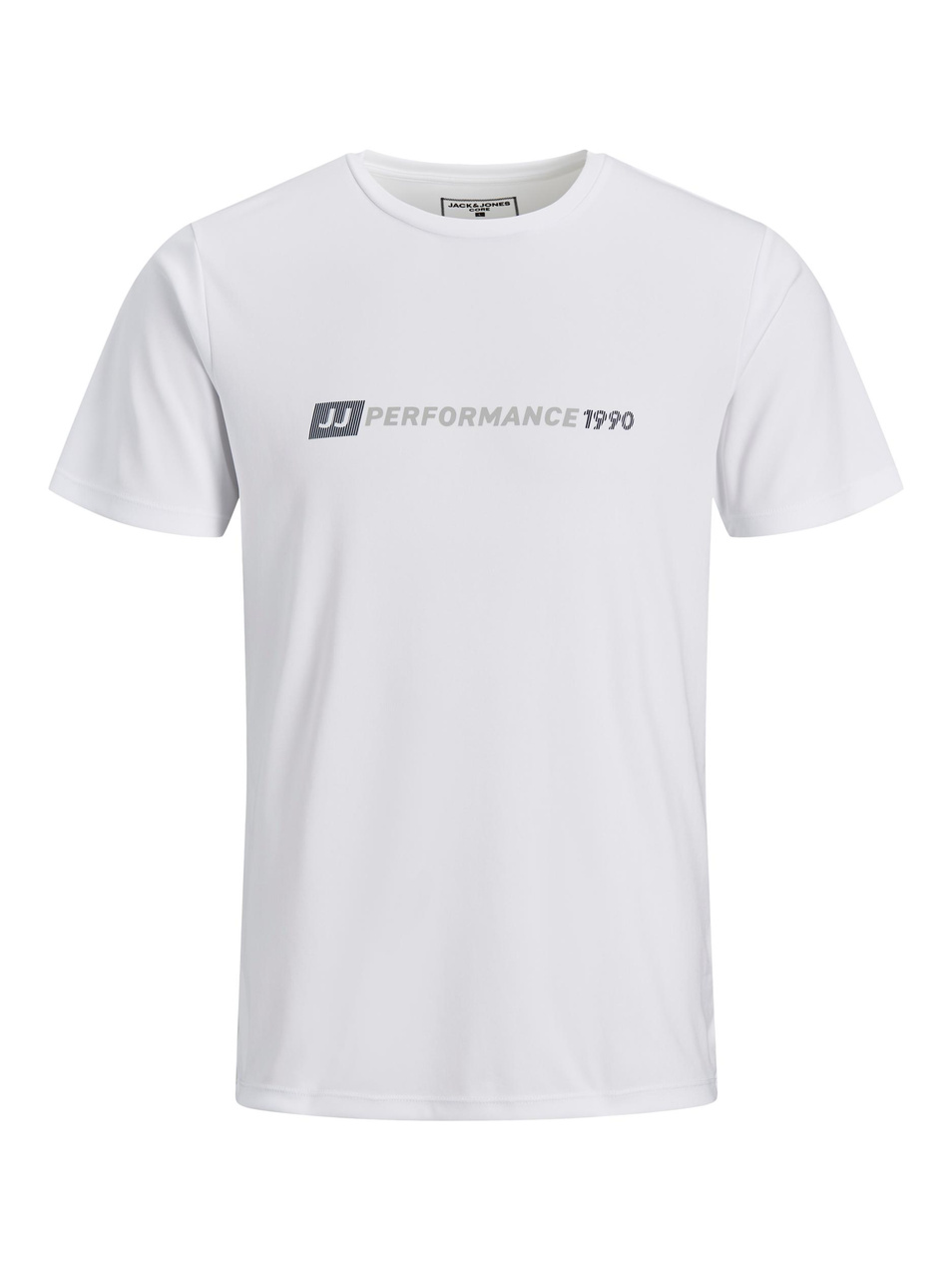 Мужской Jack & Jones Футболка PERFORMANCE (цвет ), артикул 12184954 | Фото 1