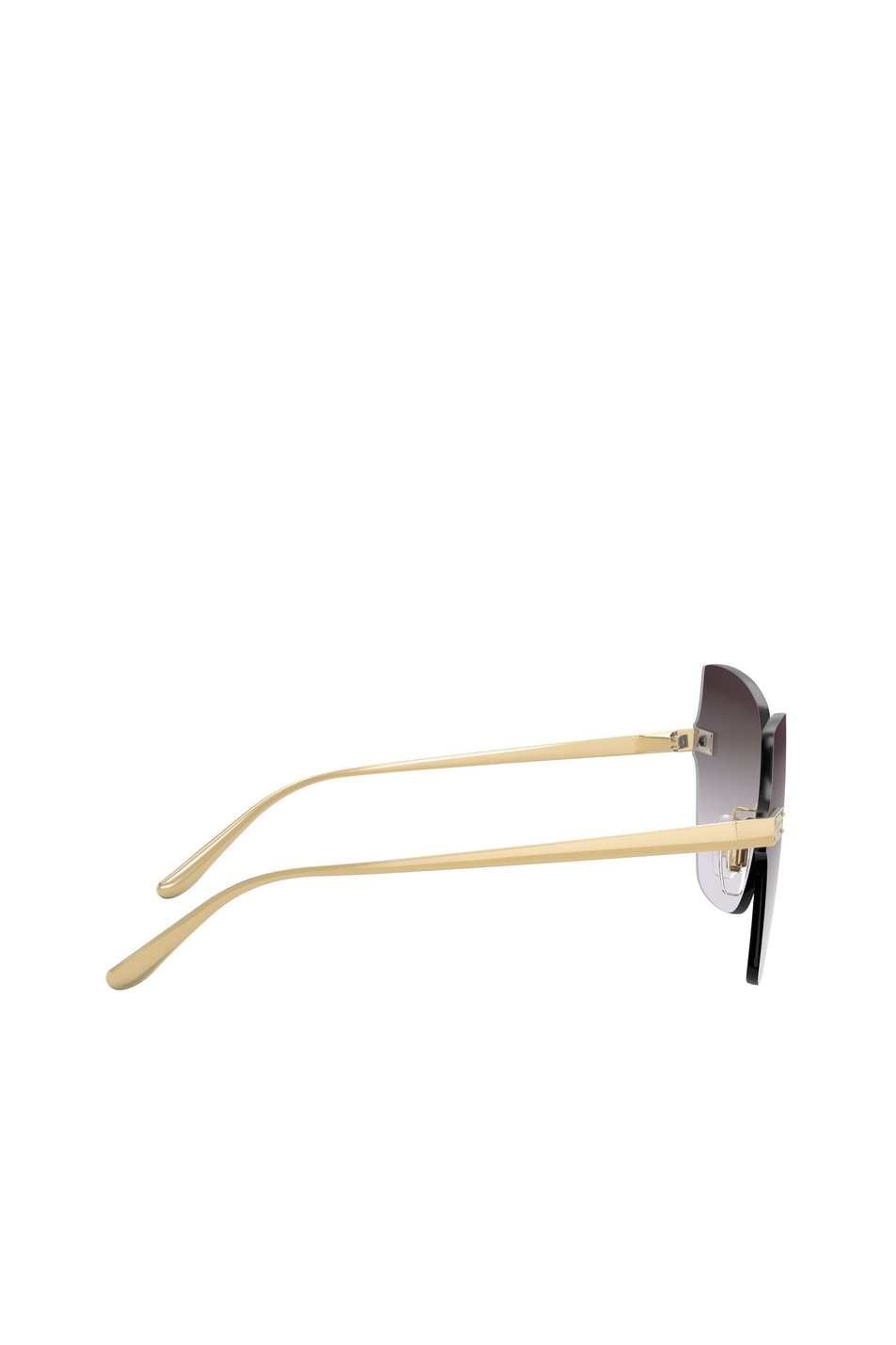 Dolce & Gabbana Солнцезащитные очки DOLCE & GABBANA 0DG2260 46 (цвет ), артикул 0DG2260 | Фото 5