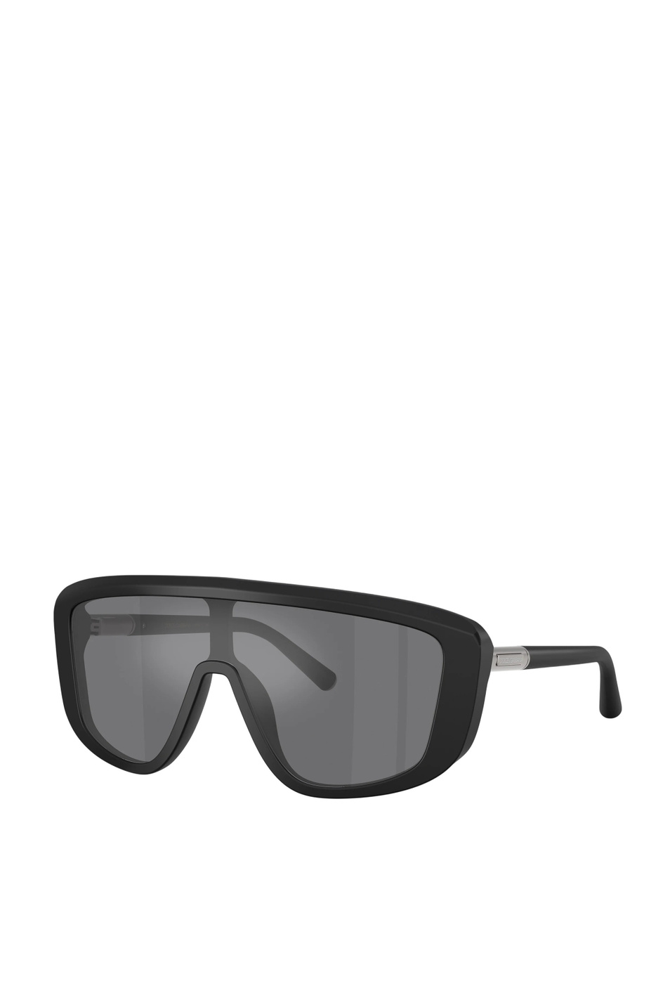 Солнцезащитные очки 0DG4520|Основной цвет:Черный Мужской Dolce & Gabbana Солнцезащитные очки 0DG4520 (цвет ), артикул 0DG4520 | Фото 1