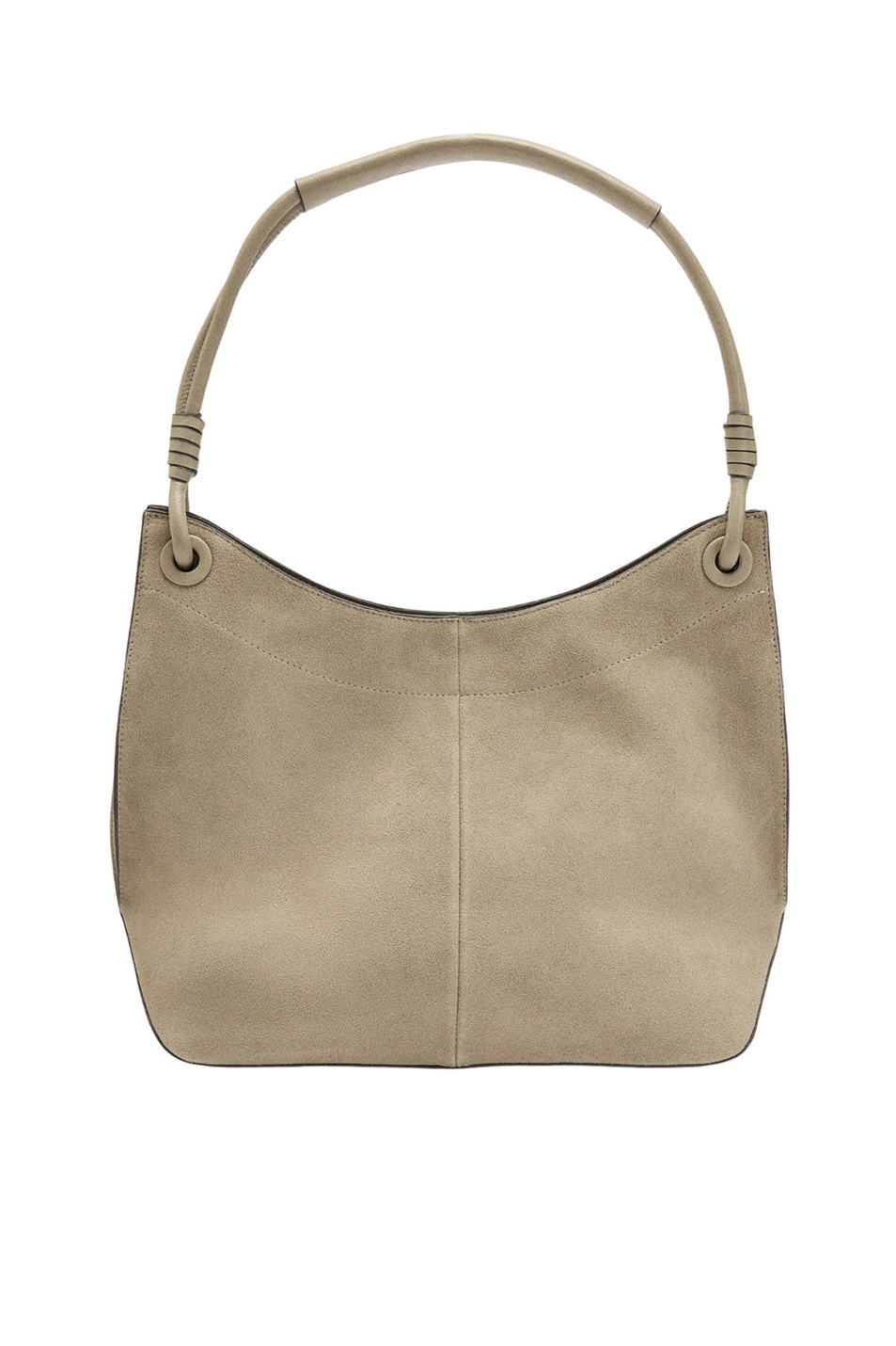 Женский Parfois Сумка с кожаными деталями (цвет ), артикул 241604 | Фото 1