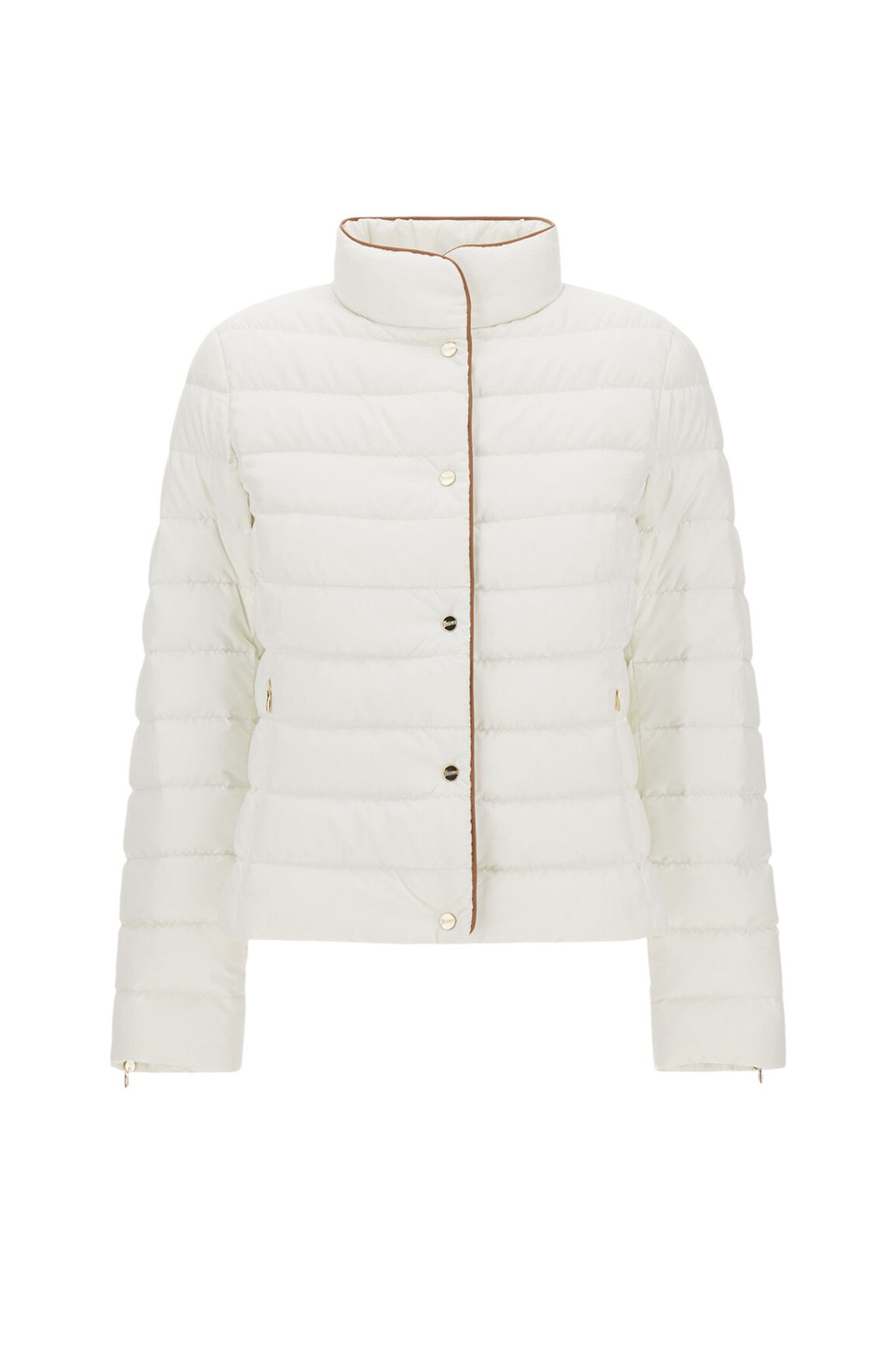 Женский Herno Куртка стеганая с пуховым наполнителем (цвет ), артикул PI002102D-12414Z | Фото 1