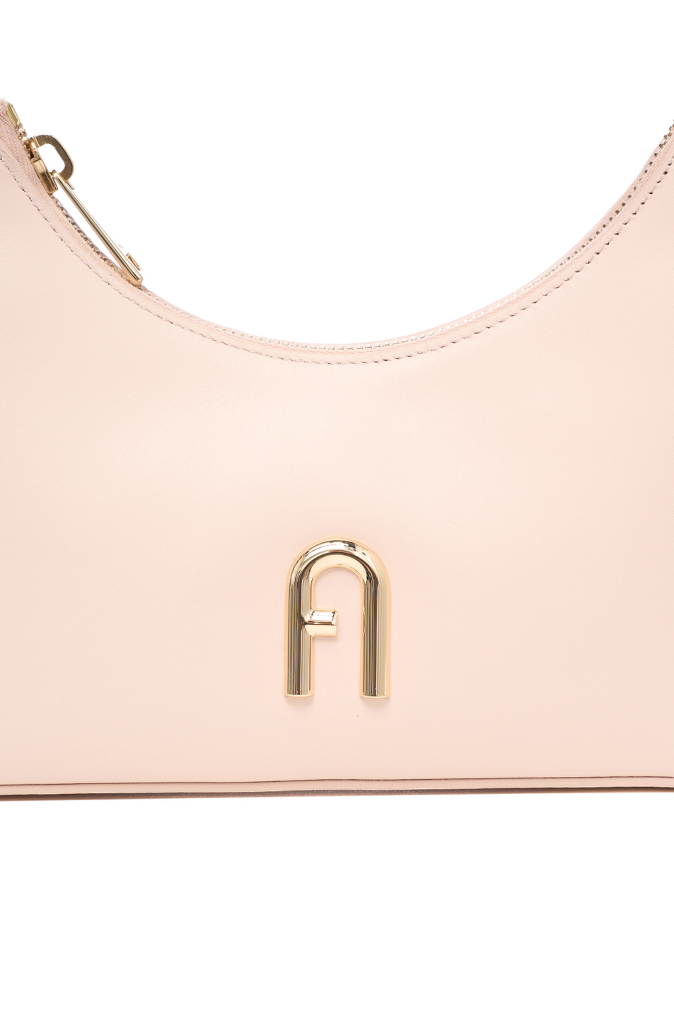 Женский Furla Сумка DIAMANTE MINI из натуральной кожи (цвет ), артикул WB00863-AX0733 | Фото 5