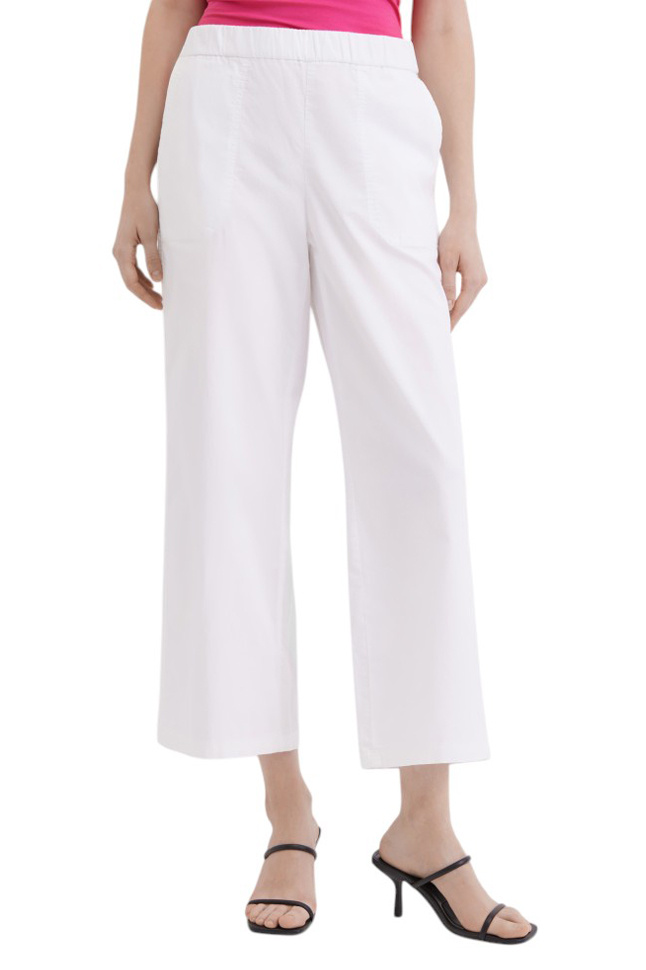 Женский Gerry Weber Брюки из смесового хлопка (цвет ), артикул 520310-66353-MIRELA | Фото 4