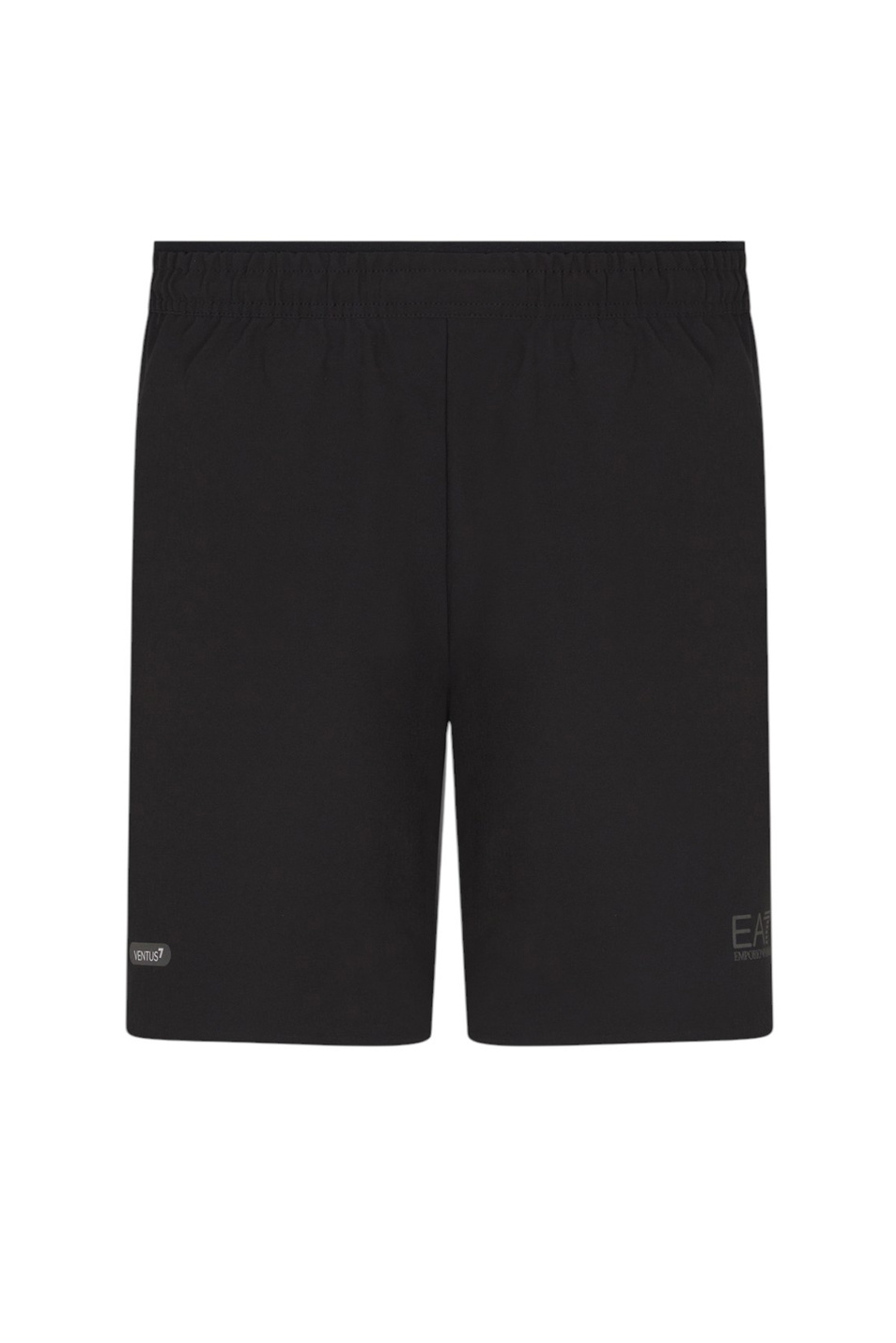 Мужской EA7 Шорты с логотипом (цвет ), артикул 7M000640-AF16826 | Фото 1