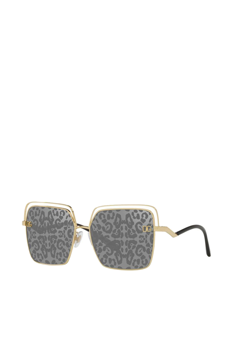 Dolce & Gabbana Солнцезащитные очки 0DG2268 (цвет ), артикул 0DG2268 | Фото 1