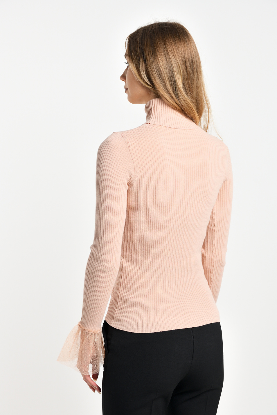 Женский Red Valentino Свитер MAGLIA (цвет ), артикул UR3KC01N58J | Фото 3
