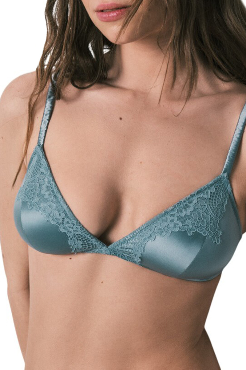 Женский Women'secret Бюстгальтер с кружевом (цвет ), артикул 4023008 | Фото 1