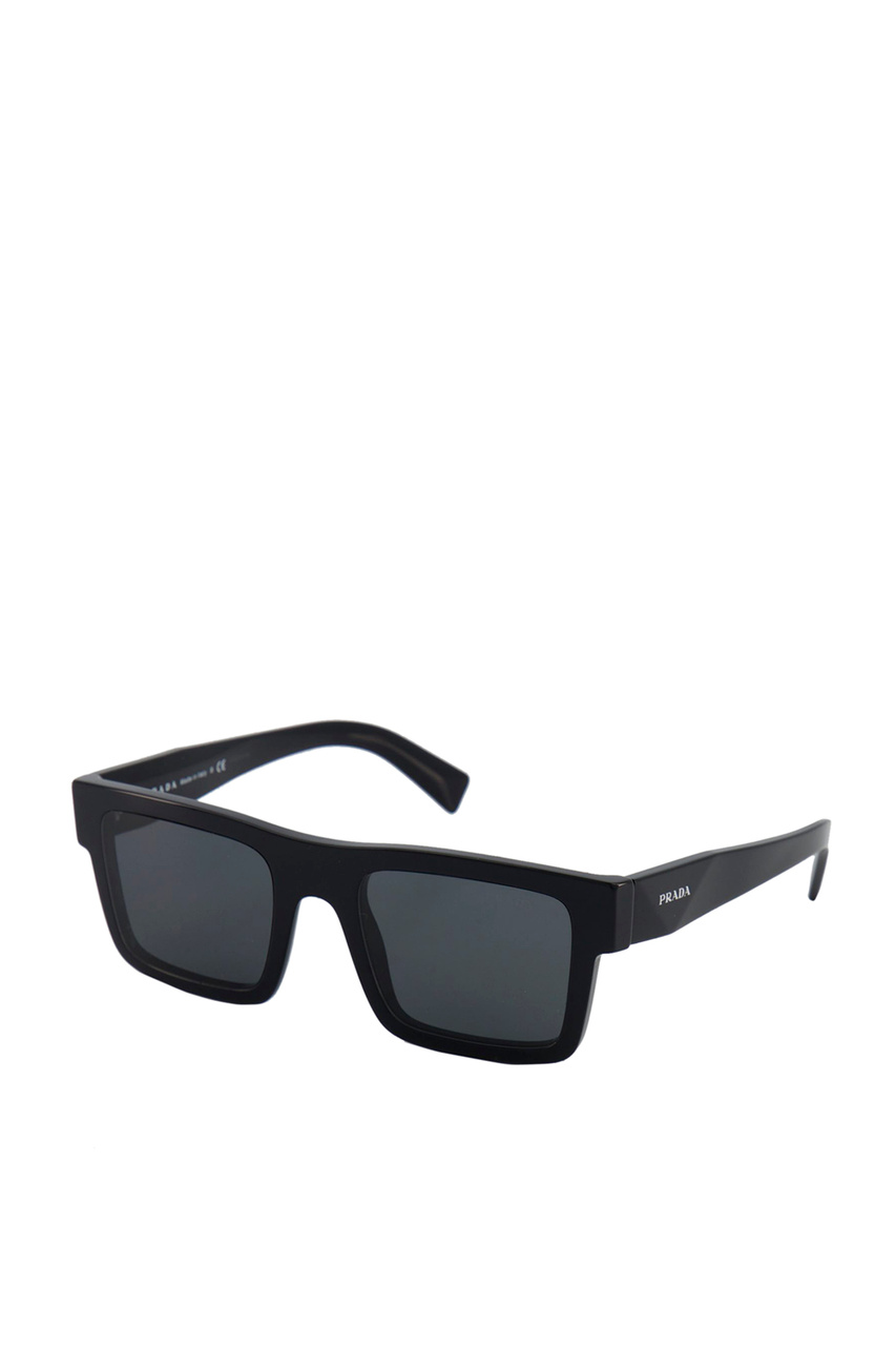 Солнцезащитные очки 0PR 19WS|Основной цвет:Черный|Артикул:0PR 19WS | Фото 1