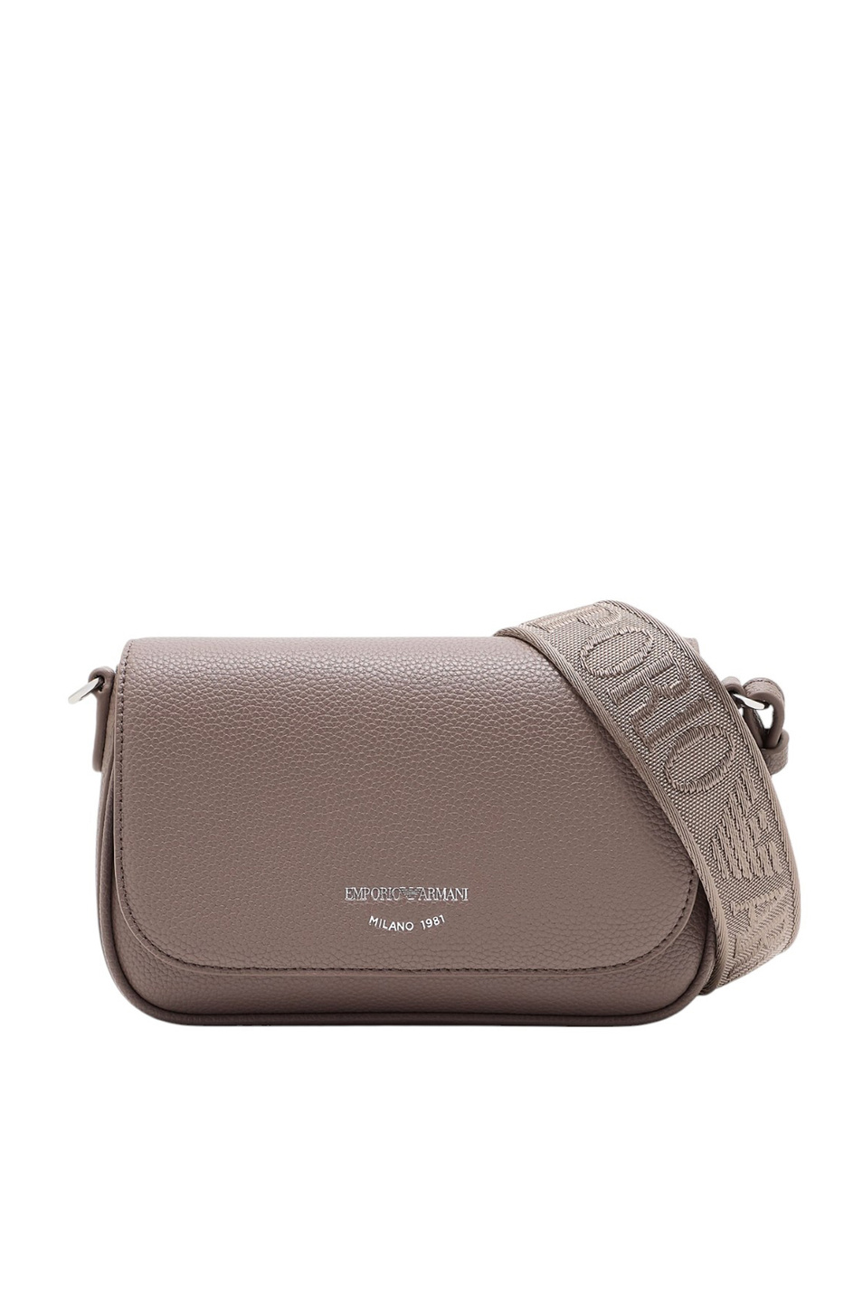 Женский Emporio Armani Сумка с логотипом (цвет ), артикул EW000538-AF12036 | Фото 1