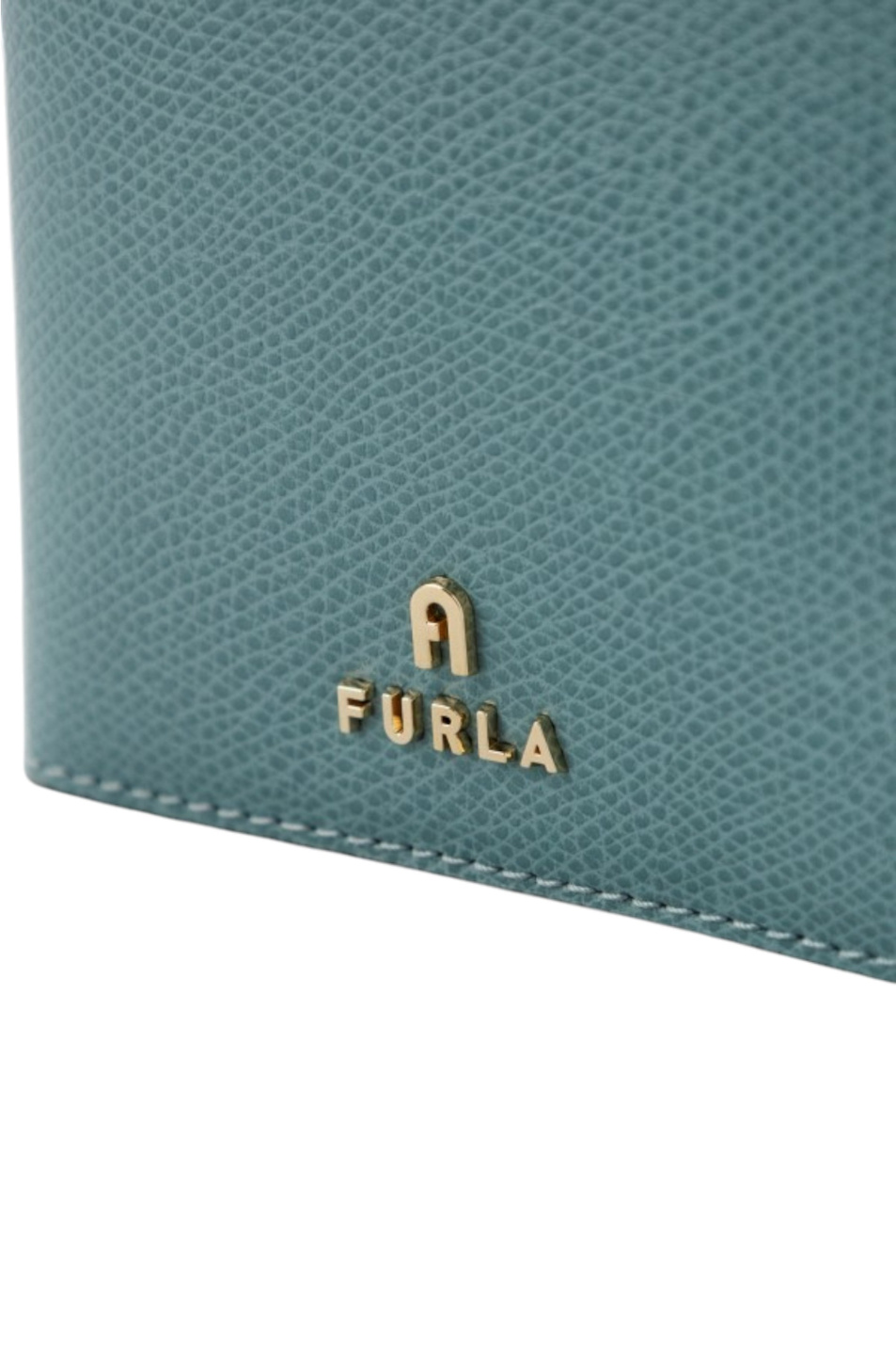 Женский Furla Обложка для паспорта CAMELIA с логотипом (цвет ), артикул WP00309-ARE000 | Фото 3
